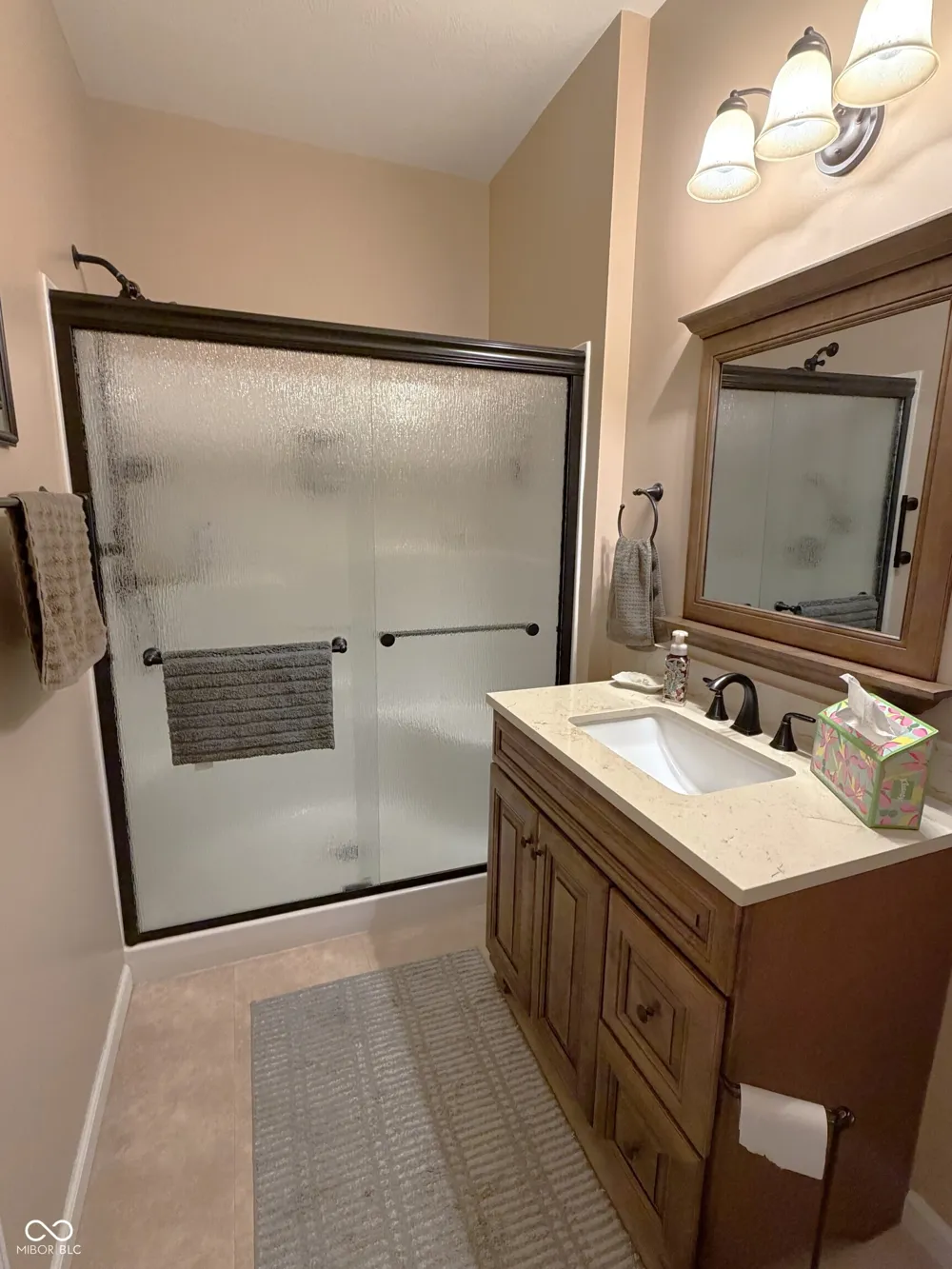 2101 Eastfield Drive Crawfordsville, IN 47933