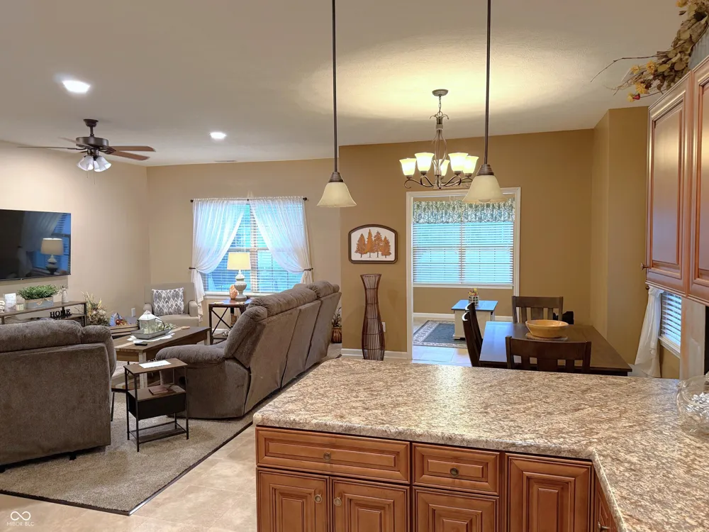 2101 Eastfield Drive Crawfordsville, IN 47933