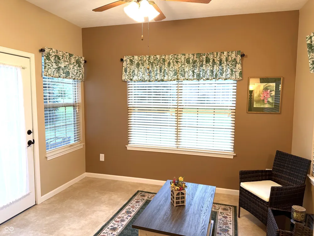 2101 Eastfield Drive Crawfordsville, IN 47933