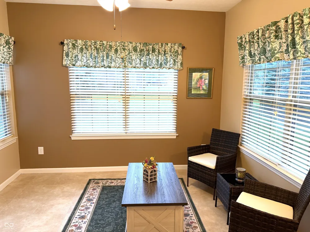 2101 Eastfield Drive Crawfordsville, IN 47933