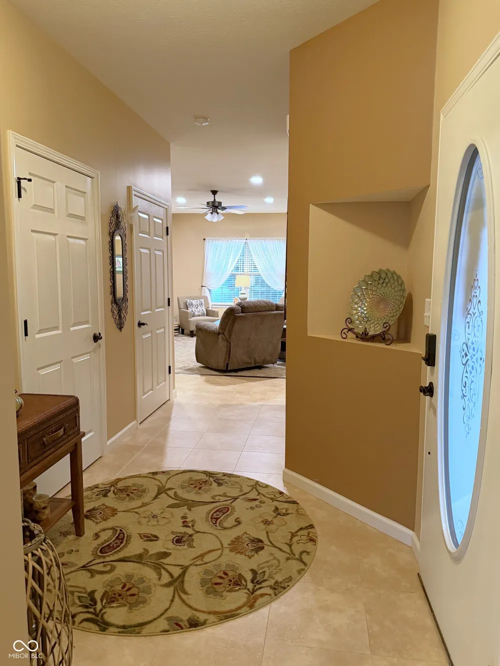 2101 Eastfield Drive Crawfordsville, IN 47933