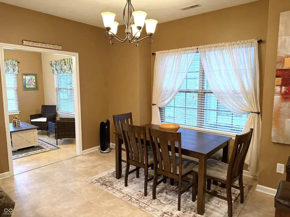 2101 Eastfield Drive Crawfordsville, IN 47933