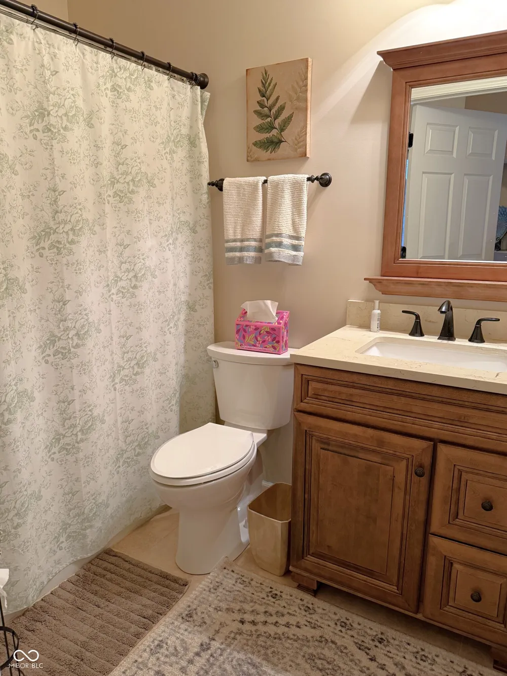 2101 Eastfield Drive Crawfordsville, IN 47933