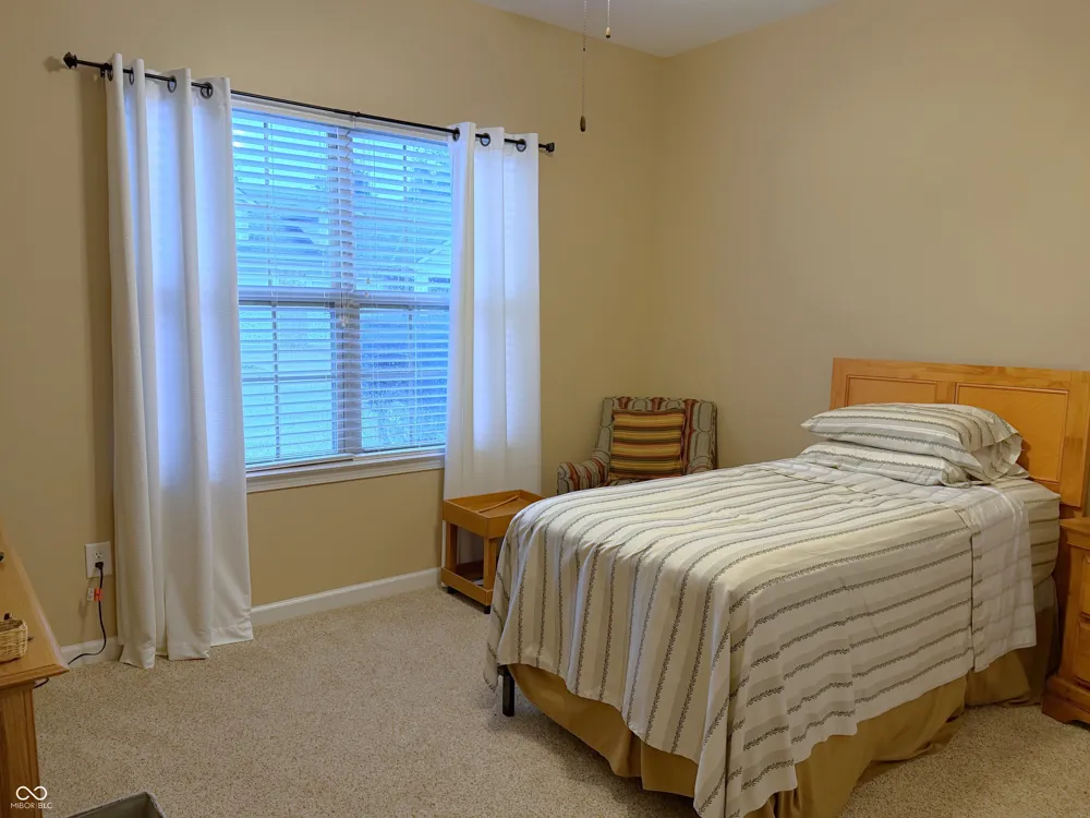 2101 Eastfield Drive Crawfordsville, IN 47933