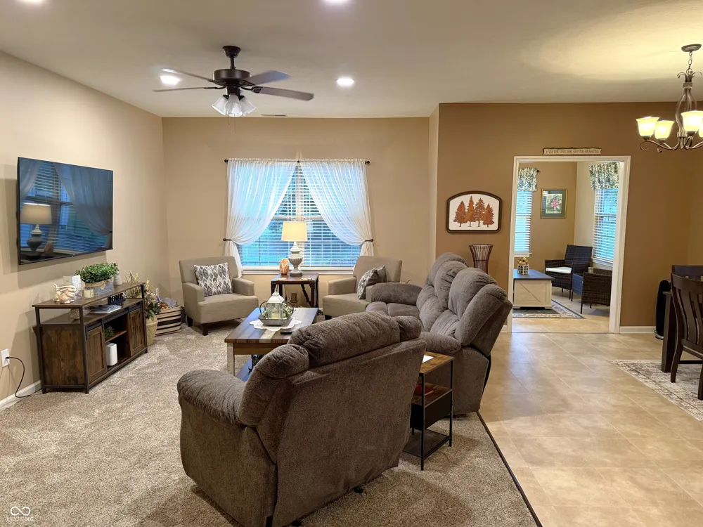 2101 Eastfield Drive Crawfordsville, IN 47933