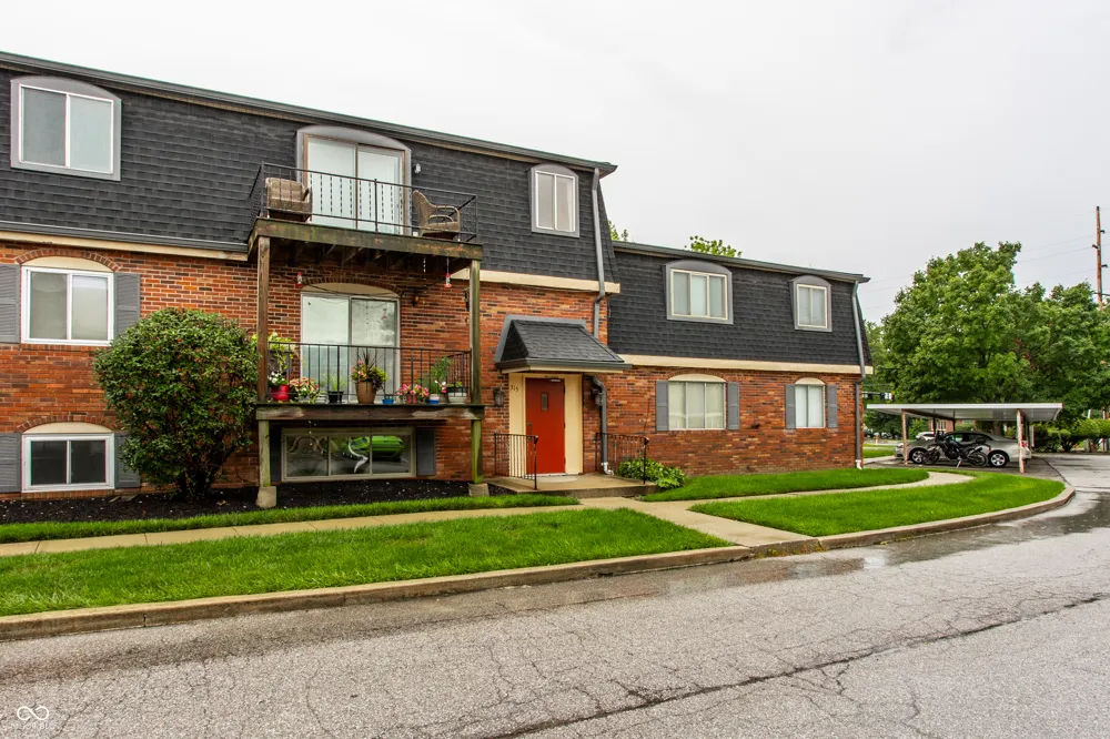 315 Elmead Court #3017 Greenwood, IN 46142