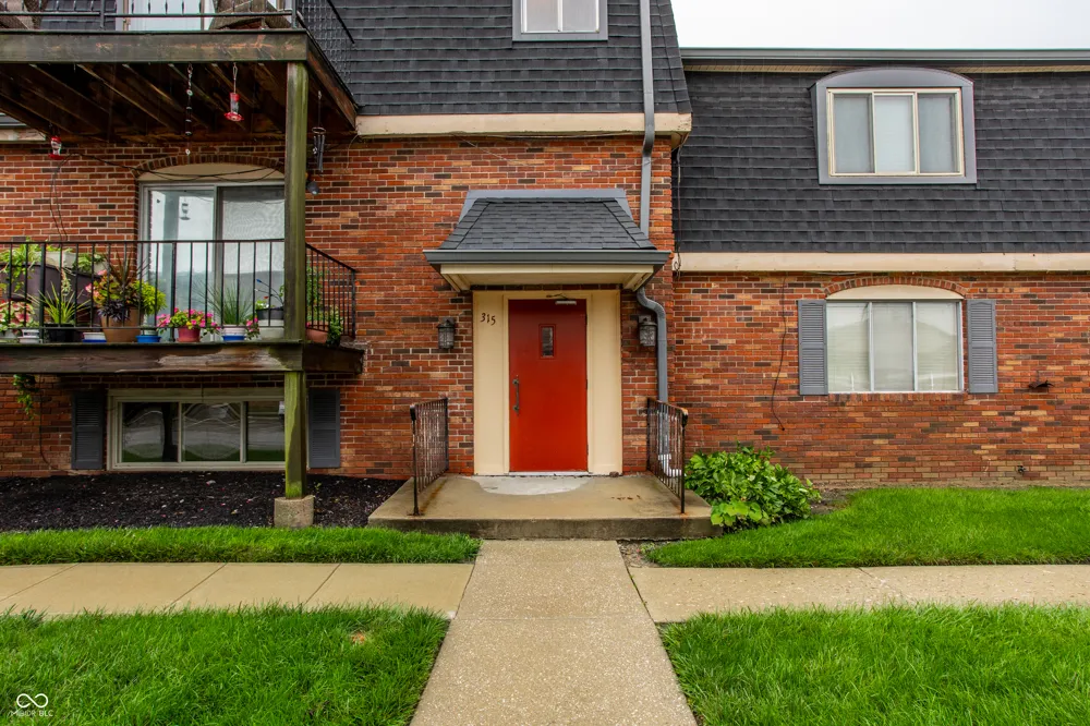 315 Elmead Court #3017 Greenwood, IN 46142
