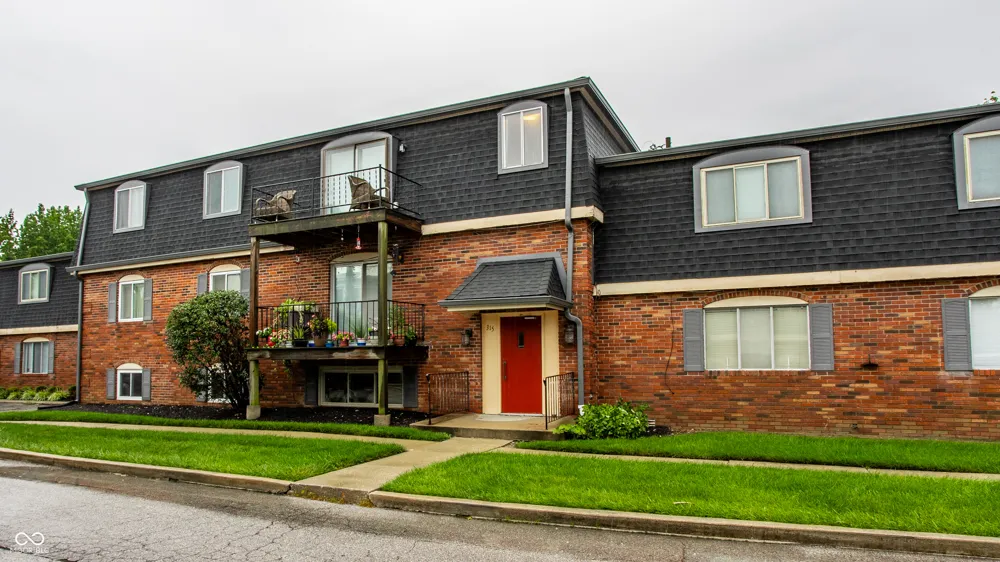 315 Elmead Court #3017 Greenwood, IN 46142