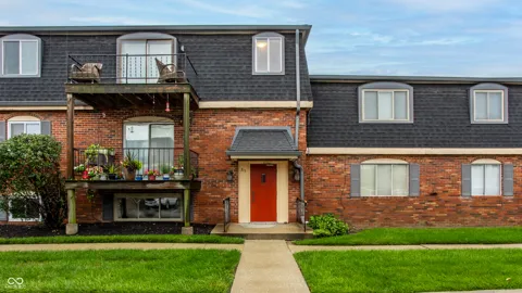 315 Elmead Court #3017