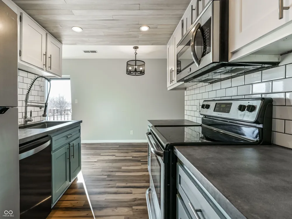 315 Elmead Court #3017 Greenwood, IN 46142