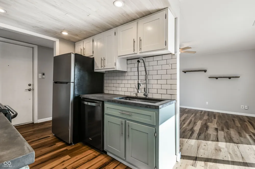 315 Elmead Court #3017 Greenwood, IN 46142
