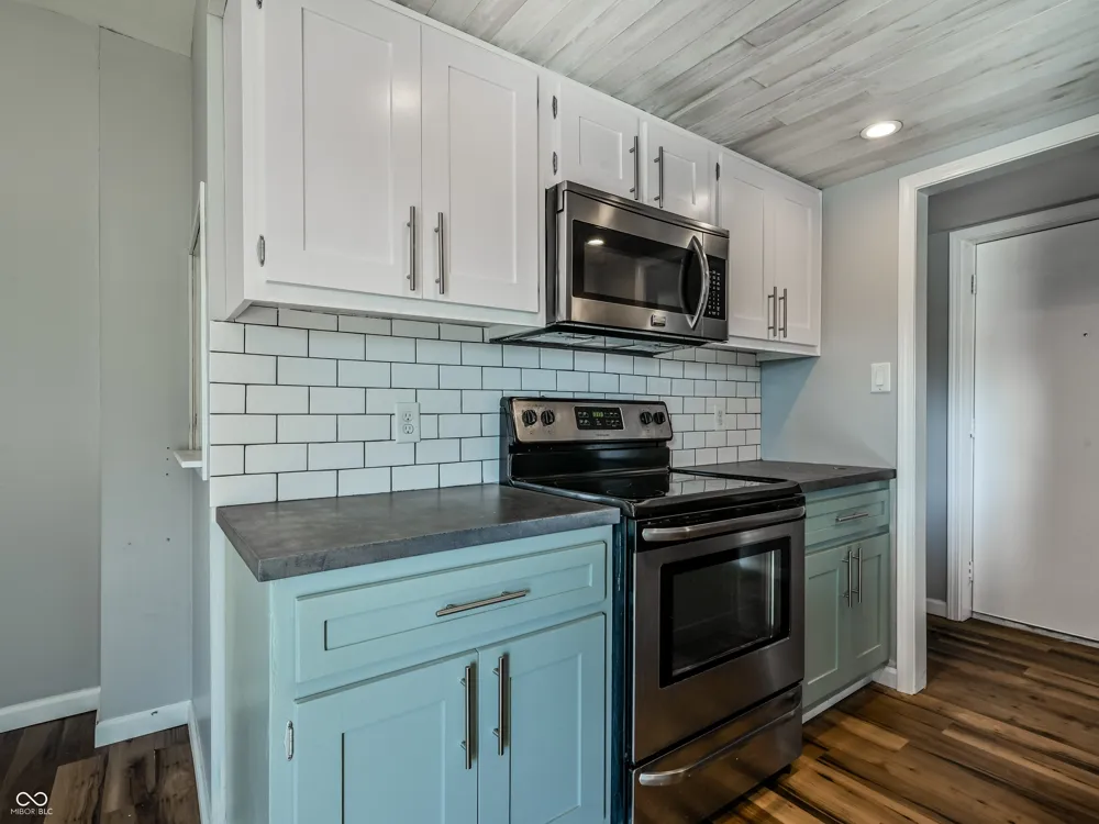 315 Elmead Court #3017 Greenwood, IN 46142