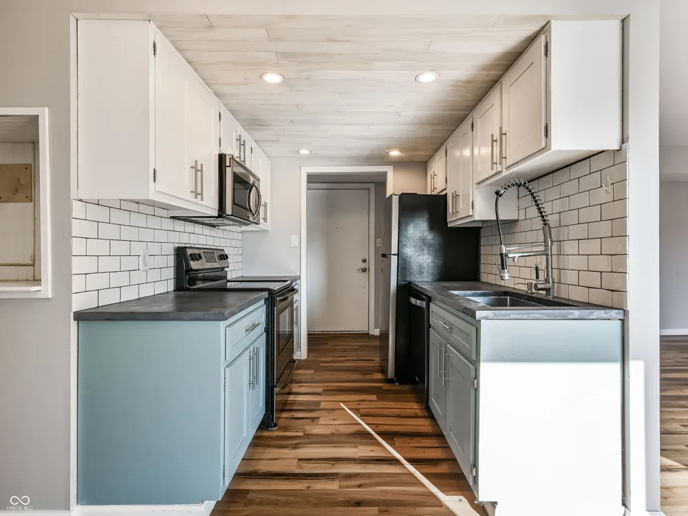 315 Elmead Court #3017 Greenwood, IN 46142