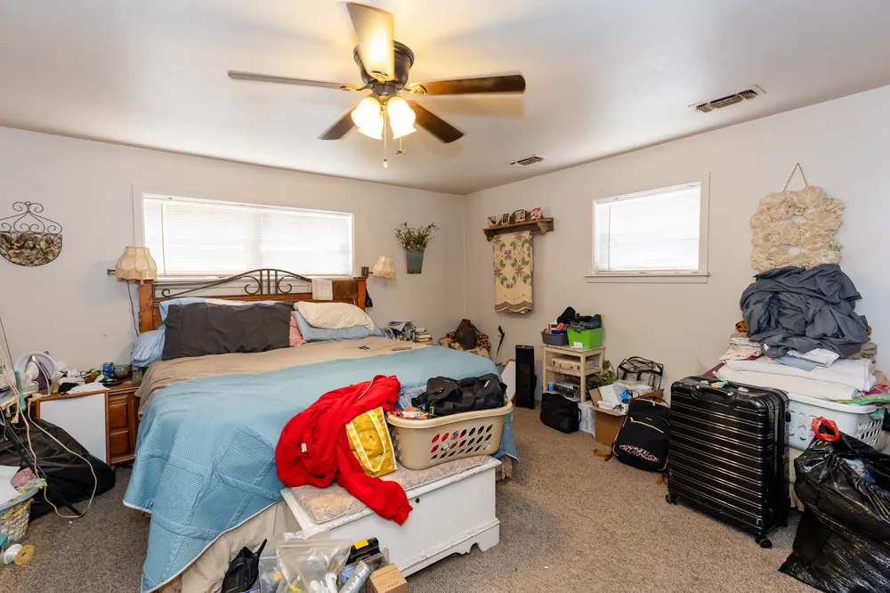2301 E 1st Street Petersburg, TX 79250
