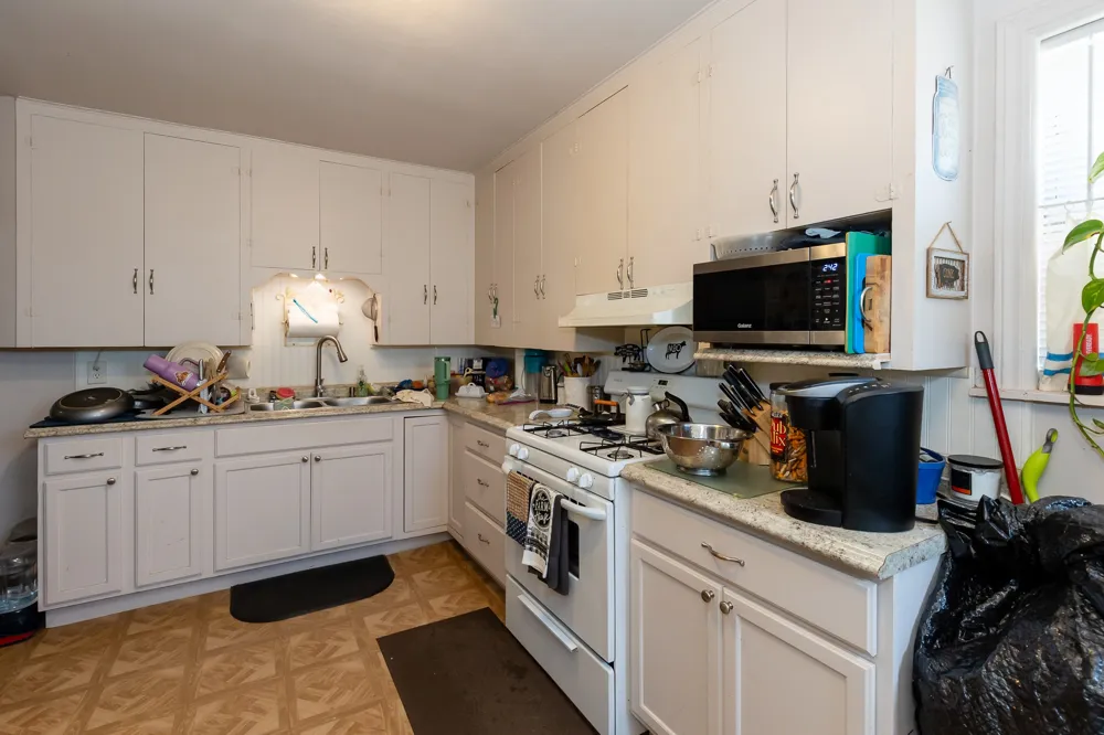 2301 E 1st Street Petersburg, TX 79250