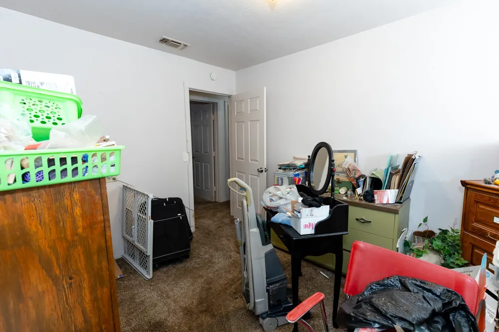2301 E 1st Street Petersburg, TX 79250