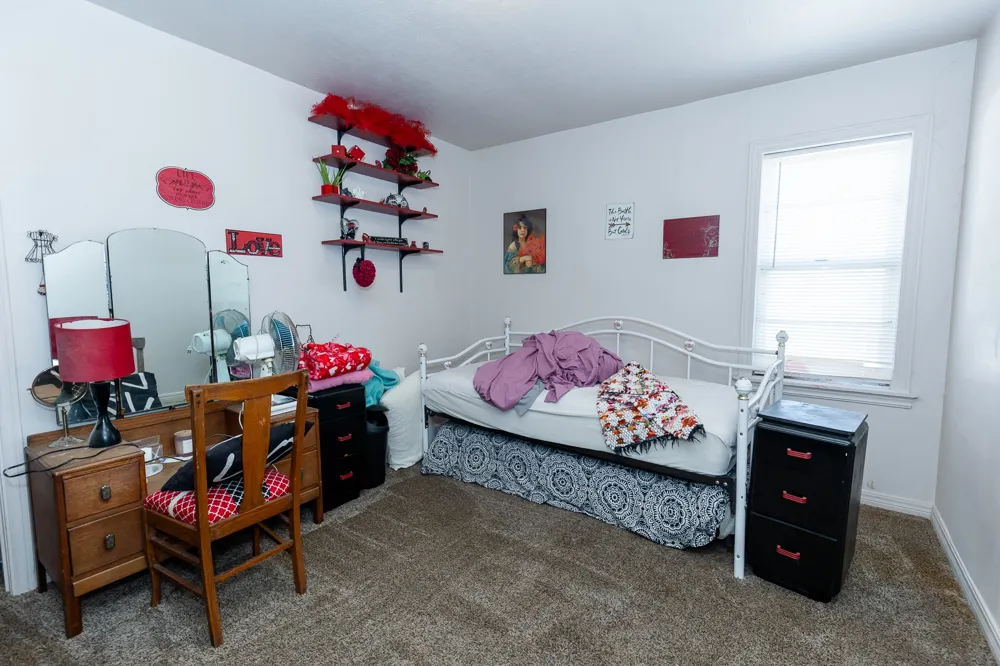 2301 E 1st Street Petersburg, TX 79250