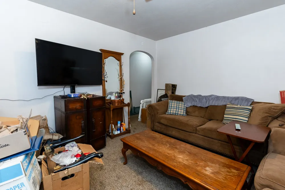 2301 E 1st Street Petersburg, TX 79250