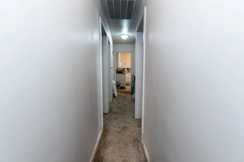 2301 E 1st Street Petersburg, TX 79250