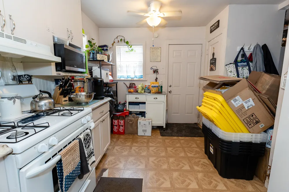 2301 E 1st Street Petersburg, TX 79250