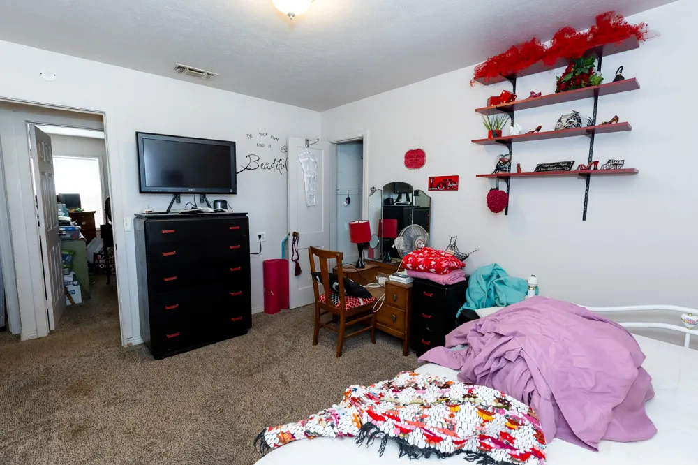 2301 E 1st Street Petersburg, TX 79250