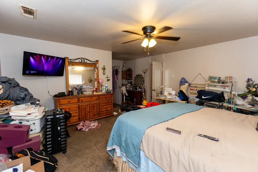 2301 E 1st Street Petersburg, TX 79250