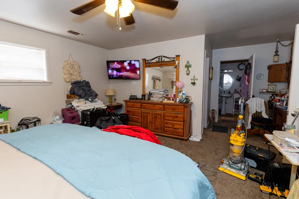2301 E 1st Street Petersburg, TX 79250