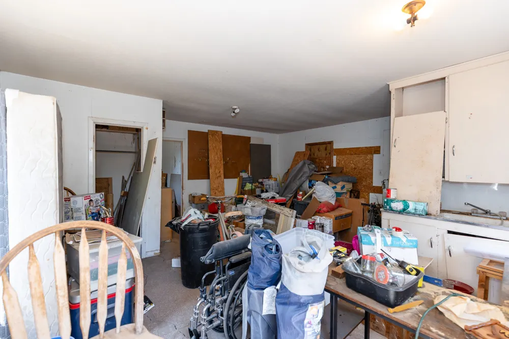 2301 E 1st Street Petersburg, TX 79250