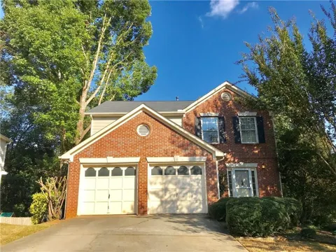 3354 Roundfield Circle