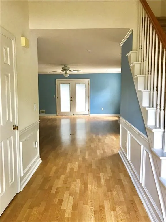 3354 Roundfield Circle Duluth, GA 30096