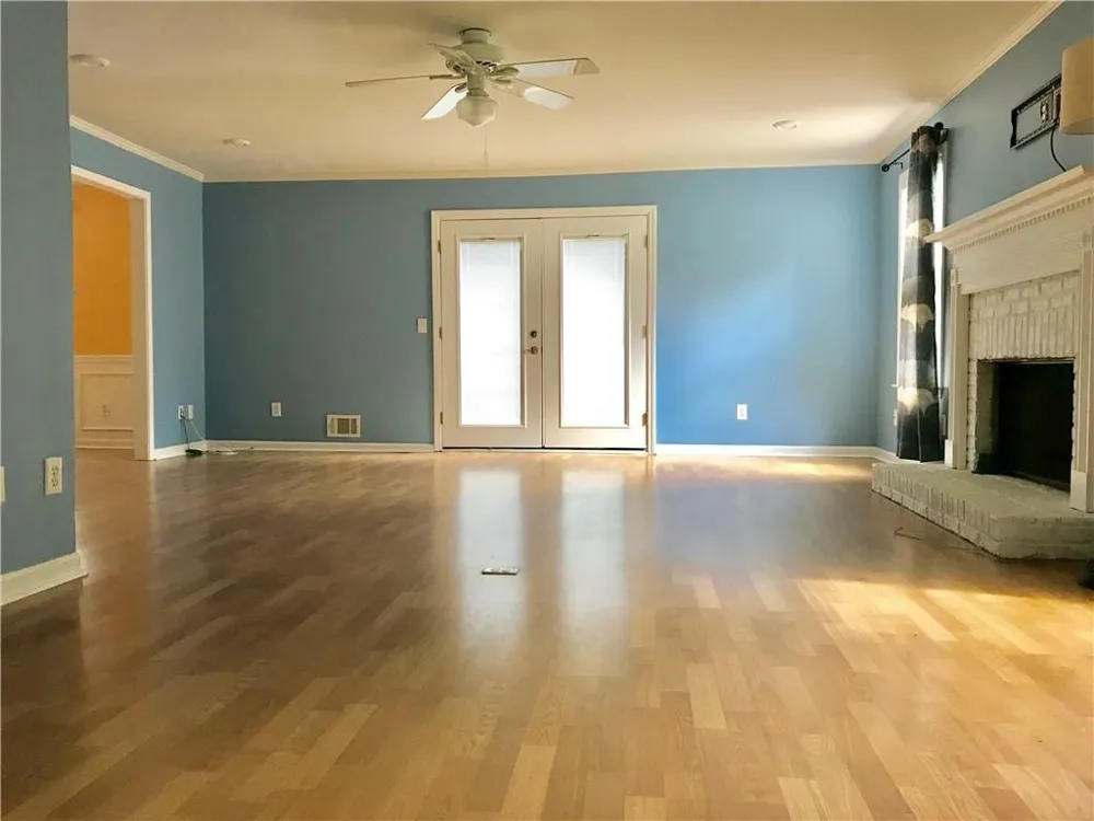 3354 Roundfield Circle Duluth, GA 30096