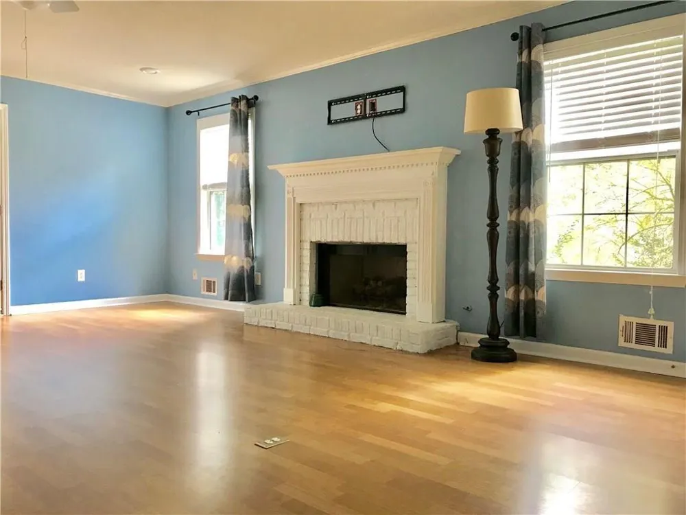 3354 Roundfield Circle Duluth, GA 30096