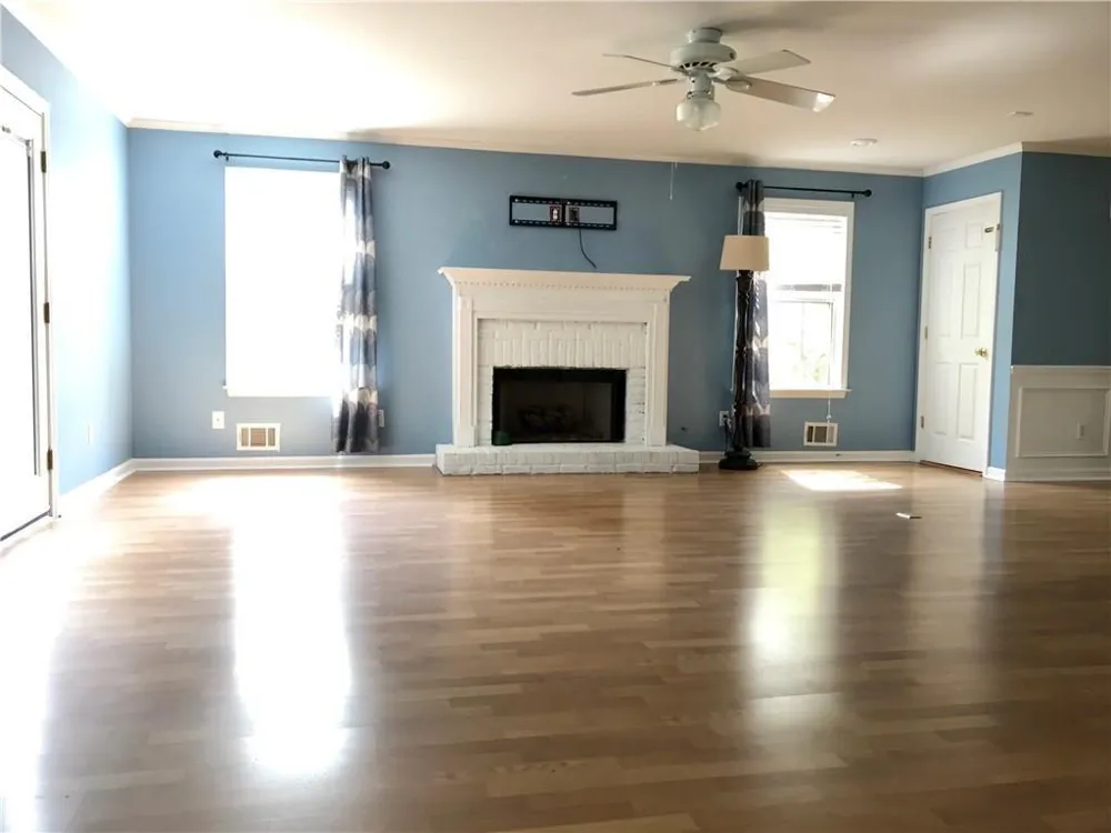 3354 Roundfield Circle Duluth, GA 30096