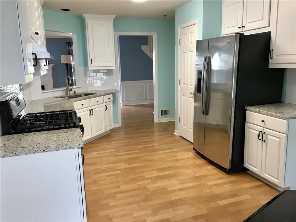3354 Roundfield Circle Duluth, GA 30096