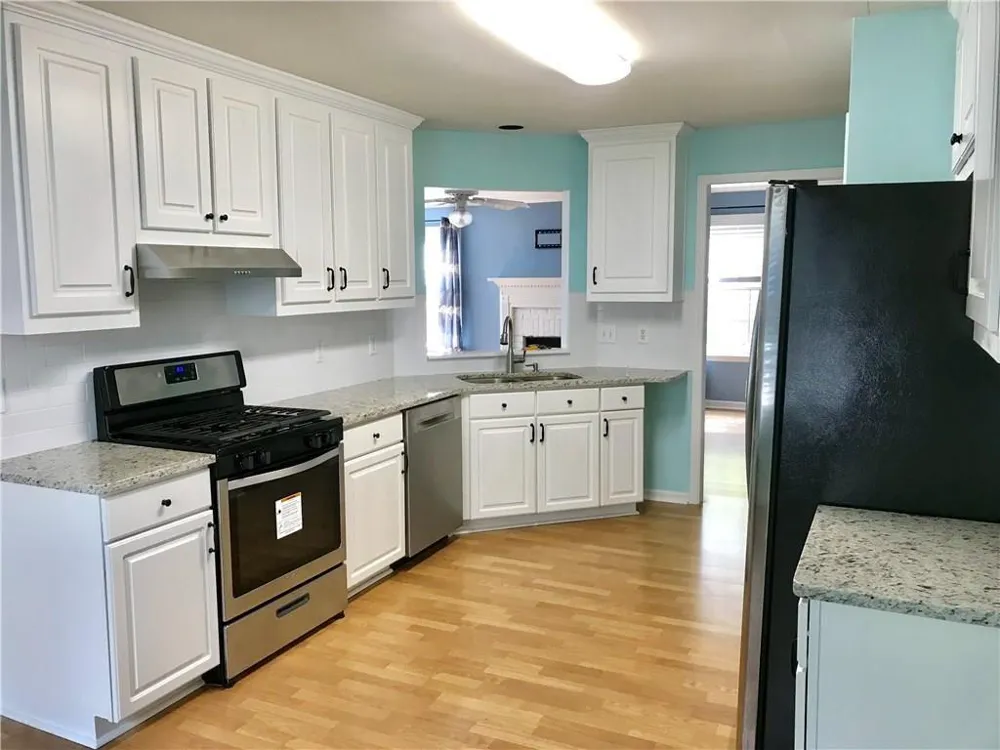 3354 Roundfield Circle Duluth, GA 30096