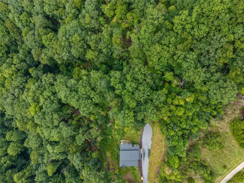 32 Raven Ridge Mineral Bluff, GA 30559