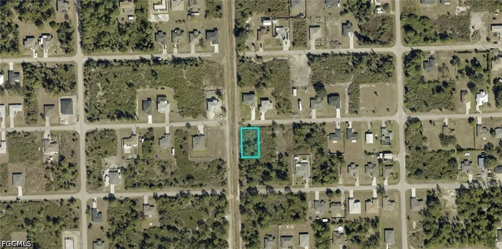 53rd Street W Lehigh Acres, FL 33971