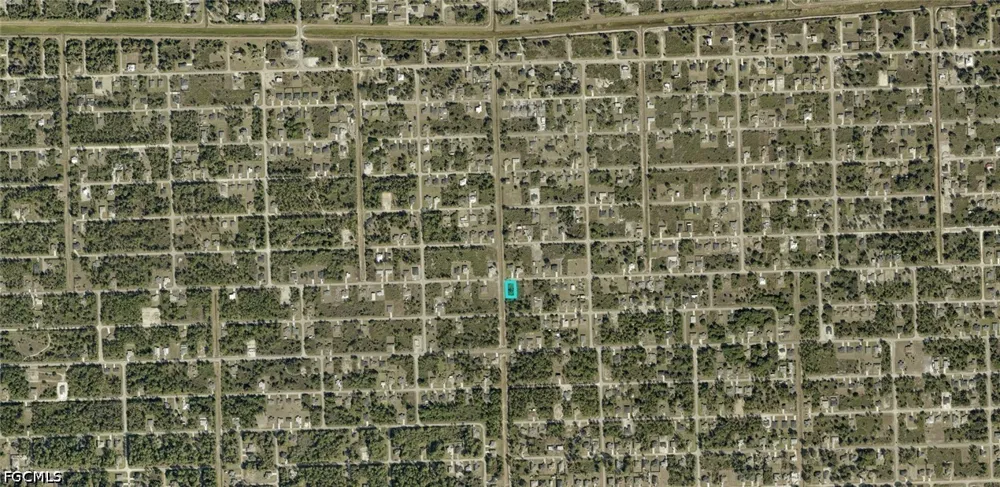 53rd Street W Lehigh Acres, FL 33971