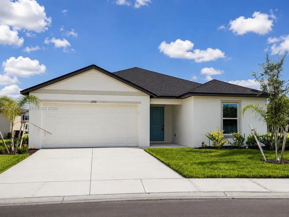 Address Not Shown North Fort Myers, FL 33917