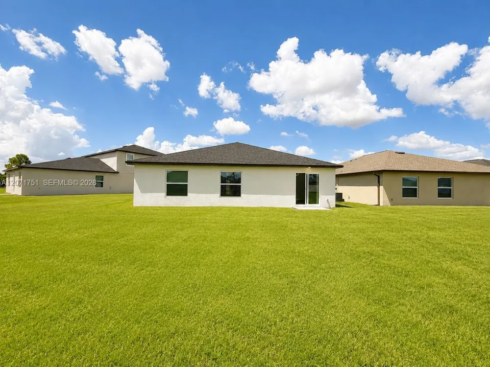 Address Not Shown North Fort Myers, FL 33917