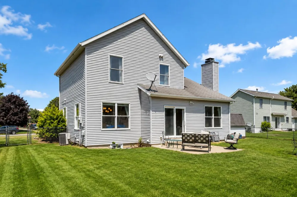 2380 David Street Niles, MI 49120