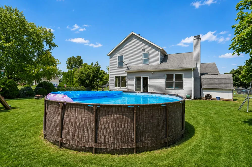 2380 David Street Niles, MI 49120