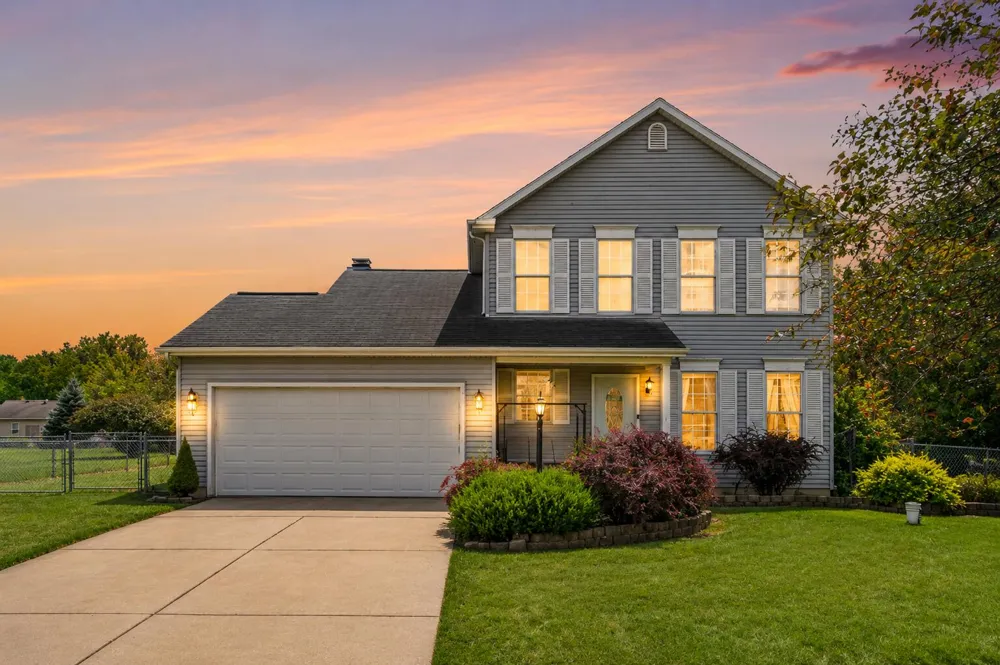 2380 David Street Niles, MI 49120