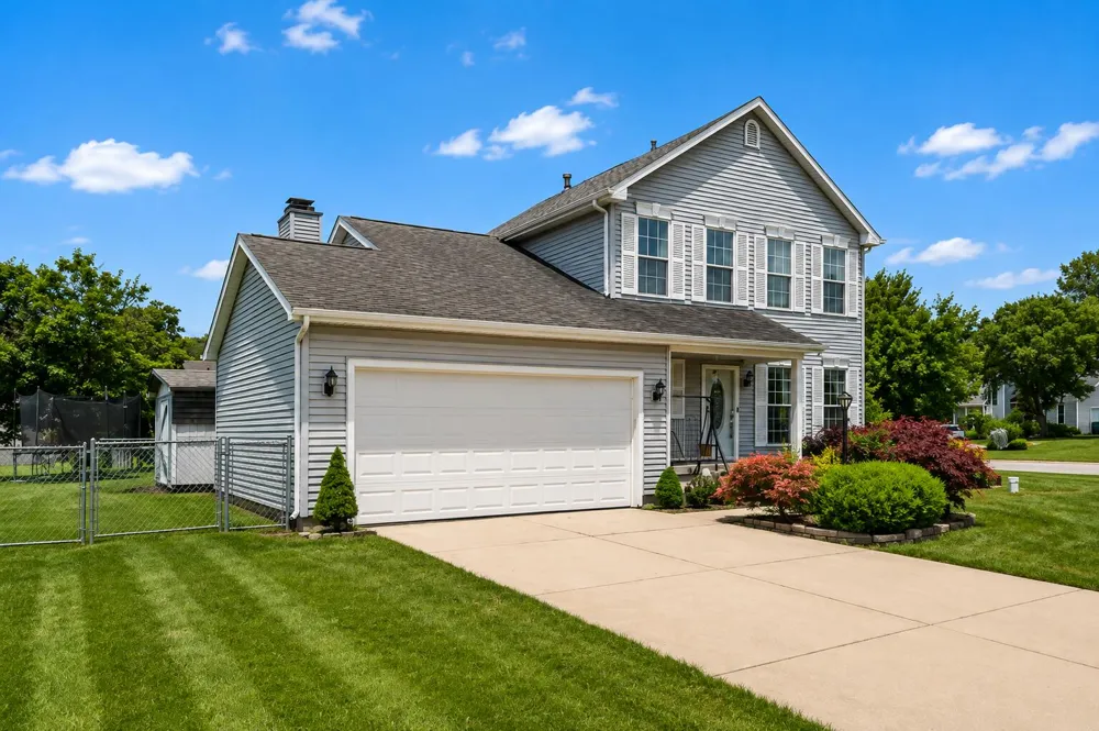 2380 David Street Niles, MI 49120