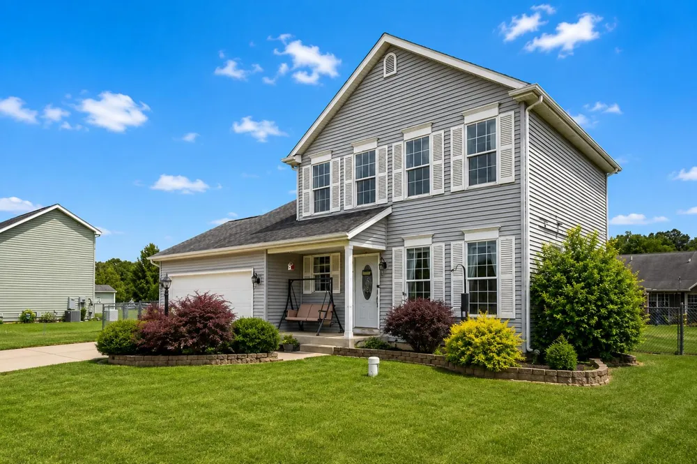 2380 David Street Niles, MI 49120