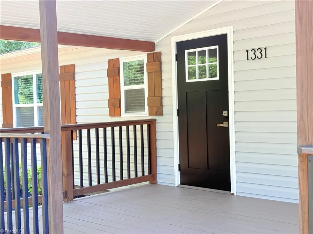 1331 lynndale Drive Winston-Salem, NC 27106