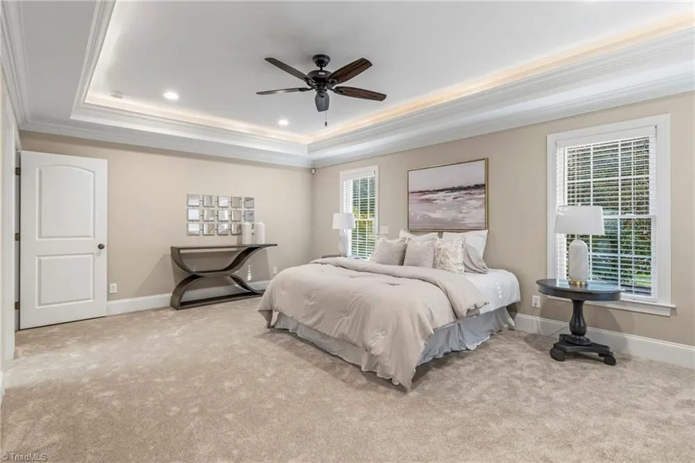 6202 Bradford Place Court Summerfield, NC 27358