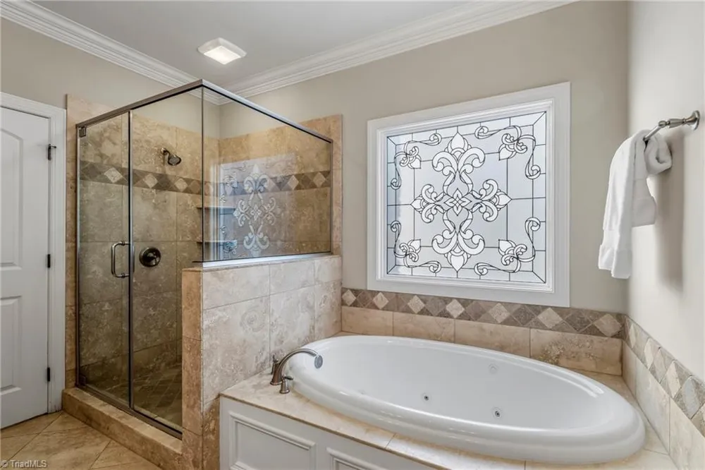 6202 Bradford Place Court Summerfield, NC 27358