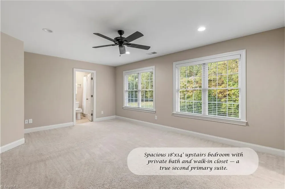 6202 Bradford Place Court Summerfield, NC 27358
