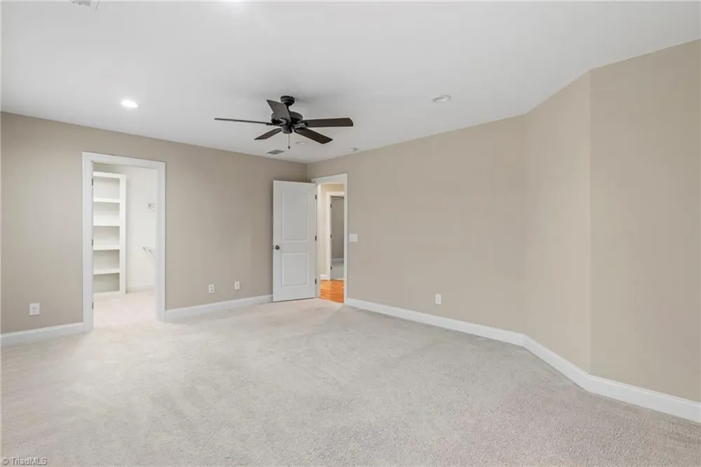 6202 Bradford Place Court Summerfield, NC 27358